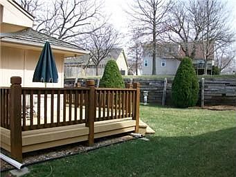 2nd image of 409 NW Timberbrooke Dr