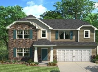 14428 Green Birch Dr, Pineville, NC 28134