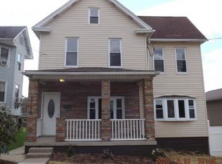 1714 S Pittsburgh St, S Connellsvl, PA