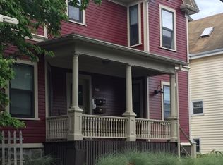 31 Conway St #2, Roslindale, MA 02131