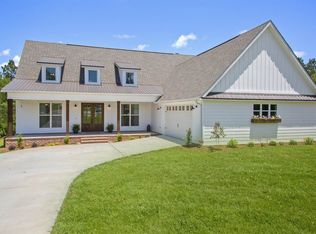 14962 Dill Rd, Saucier, MS 39574