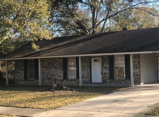 6202 Molino Dr, Baker, LA 70714