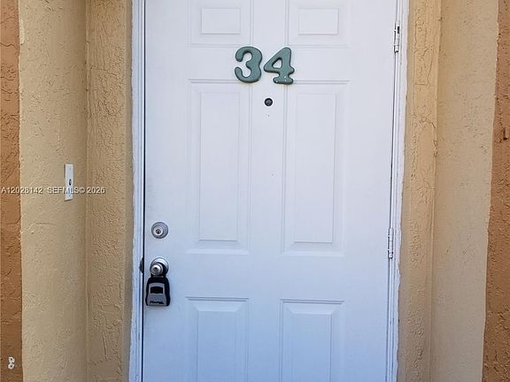 3rd image of 8394 SW 152nd Ave APT 34