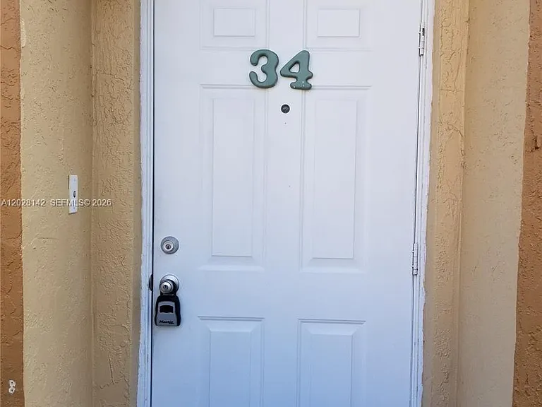 8394 SW 152nd Ave #34 — Photo 3