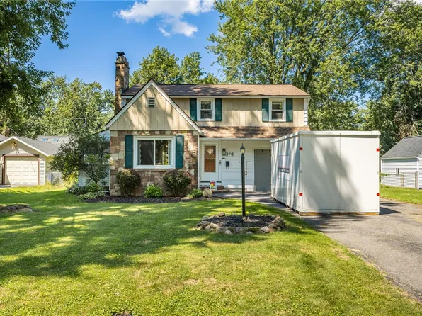 170 Northmore Ave, Rochester, NY 14606