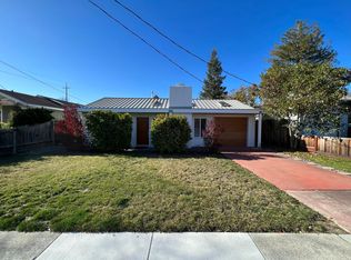 182 Alexander Ave, Redwood City, CA 94061