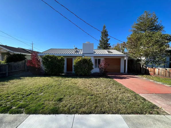 182 Alexander Ave, Redwood City, CA 94061