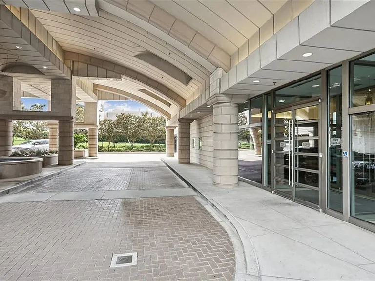 250 Park Avenue West NW #NW-712-712 — Photo 24