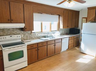 19 Adams St #2A, Arlington, MA 02474