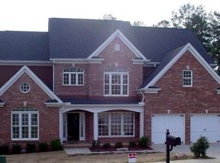 1545 Berleley Ct, Gainesville, GA 30501