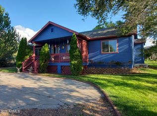 3085 W Country Club Dr, Snowflake, AZ 85937