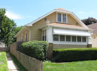 6727 31st Ave, Kenosha, WI 53142