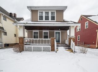 10800 Wadsworth Ave, Garfield Heights, OH