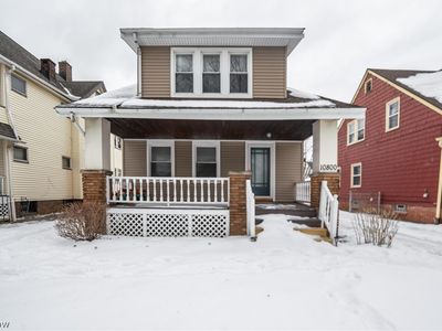 10800 Wadsworth Ave, Garfield Heights, OH, 44125