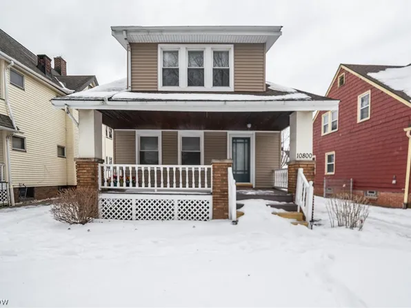 10800 Wadsworth Ave, Garfield Heights, OH 44125