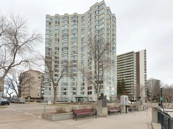 11826 100th Ave NW #201, Edmonton, AB T5K 0K3