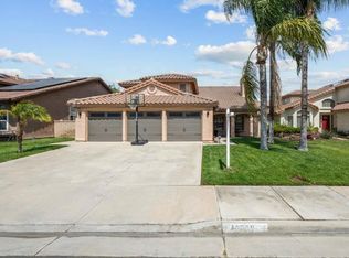15560 La Entrada Dr, Moreno Valley, CA 92551