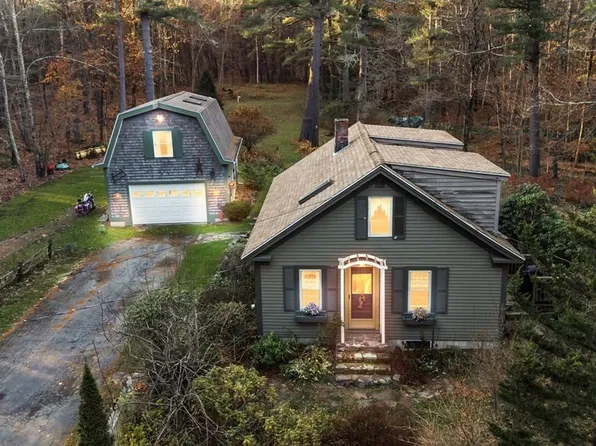 2125 Barre Rd, Hardwick, MA 01037