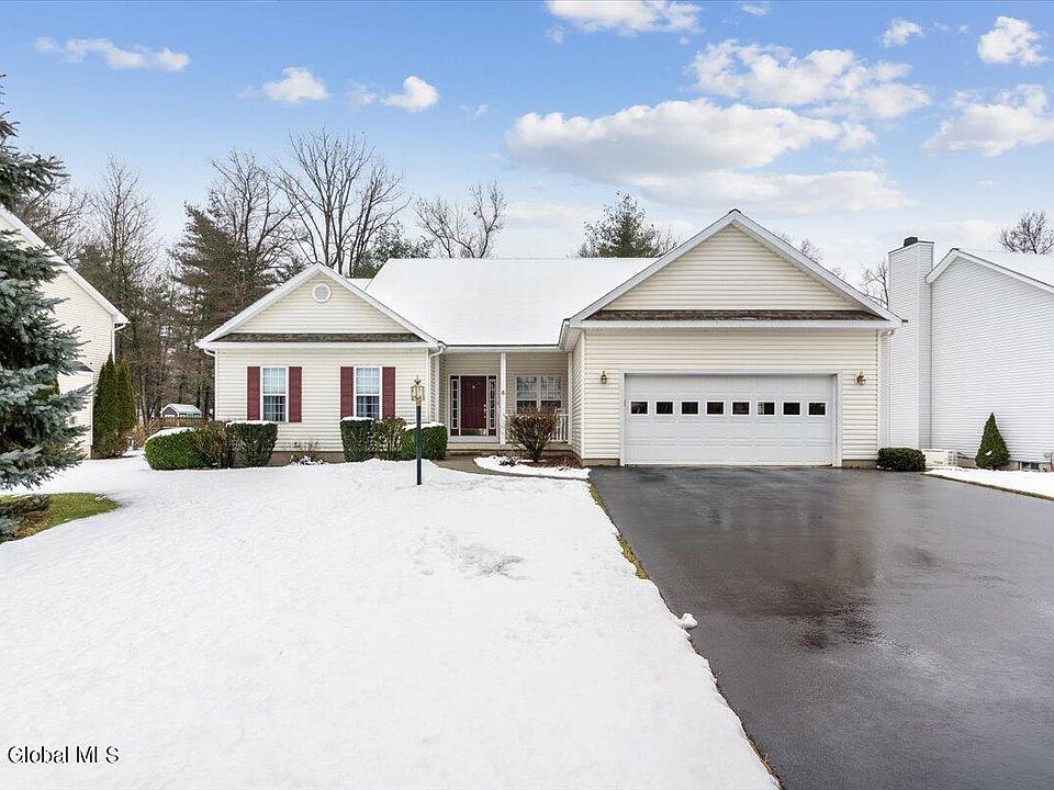 6 Springfield Drive, Mechanicville, NY 12118 Zillow