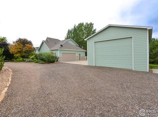 5002 Cortez Way, Severance, CO 80546