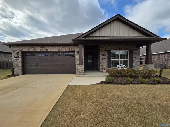 14141 Harvest Ridge Ln, Athens, AL 35611