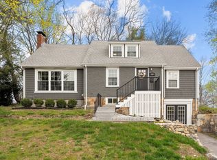 58 Kensington Rd, Weymouth, MA 02188