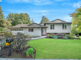 16350 SW Colony Pl, Portland, OR 97224