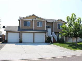 5008 Malaga Dr, Pasco, WA