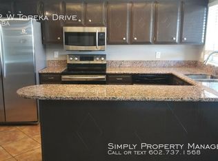 1402 W Topeka Dr, Phoenix, AZ 85027