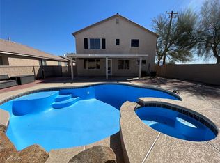 4605 Sergeant Ct, North Las Vegas, NV 89031