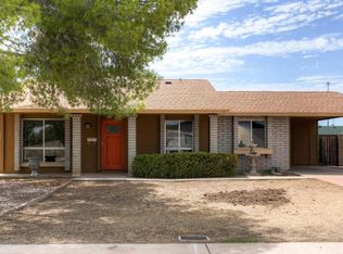 19830 N 5th Ave, Phoenix, AZ 85027