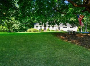 200 Spencer Rd, Basking Ridge, NJ 07920