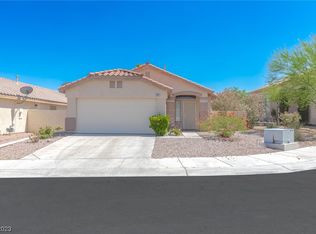 7921 Blue Charm Ave, Las Vegas, NV 89149
