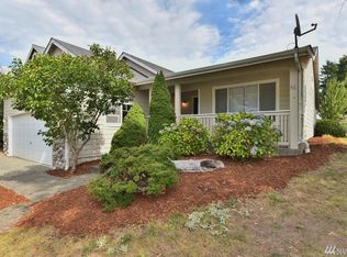 19984 12th Ave NE, Poulsbo, WA 98370