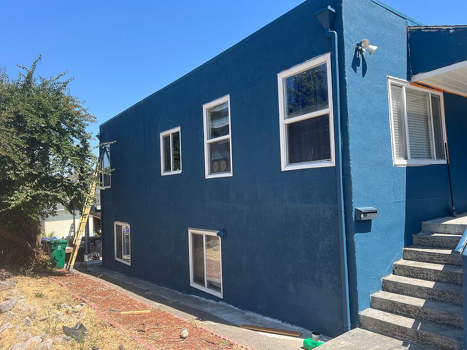 Side View (left)