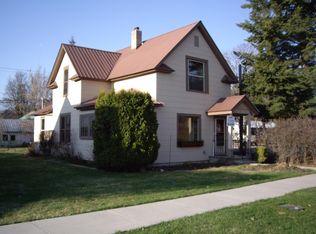 307 Church St, Sandpoint, ID 83864