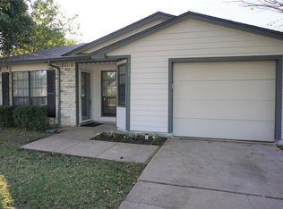 4245 Malone Ave, The Colony, TX 75056