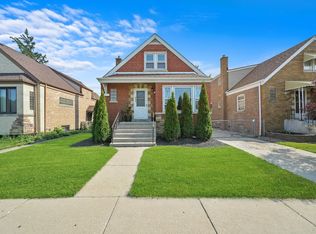 4353 W Marquette Rd, Chicago, IL 60629