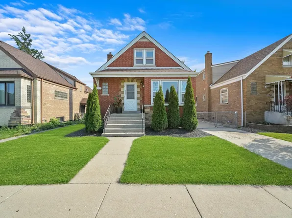 4353 W Marquette Rd, Chicago, IL 60629