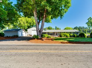 85950 Edenvale Rd, Pleasant Hill, OR 97455