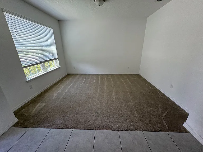 Formal Living