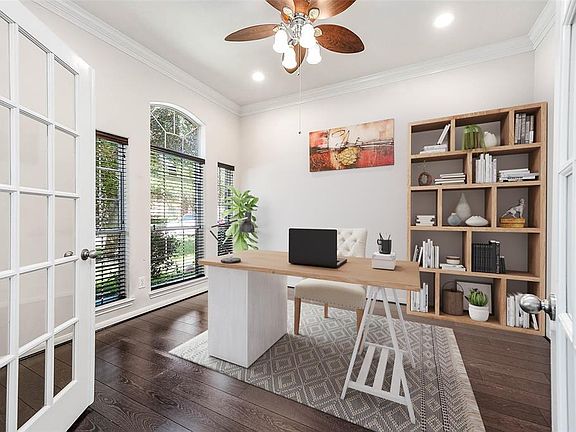 4th image of 17706 Oak Park Bend Lane