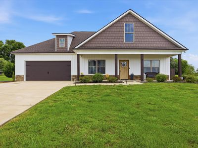 14 Farm View Cir, Rock Spring, GA, 30739