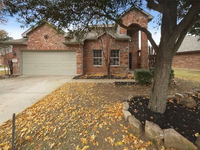 1205 Golden Eagle Ct, Aubrey, TX, 76227