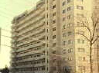 3200 Park Ave #6E, Bridgeport, CT 06604