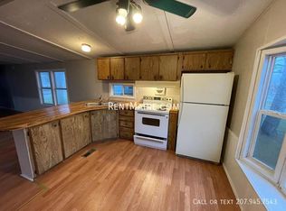 133 Harrison St, Pittsfield, ME 04967