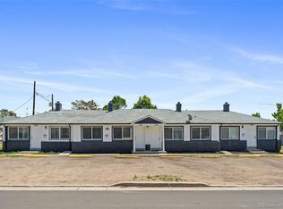 7376-7382 Oneida Drive, Commerce City, CO 80022