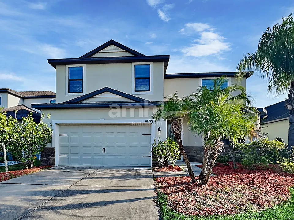 11870 Thicket Wood Dr