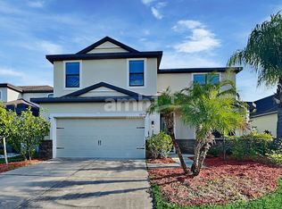 11870 Thicket Wood Dr, Riverview, FL 33579