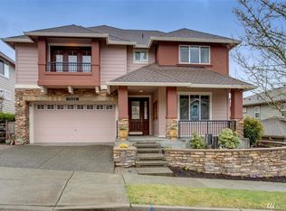 7606 Huckleberry Way SE, Snoqualmie, WA 98065